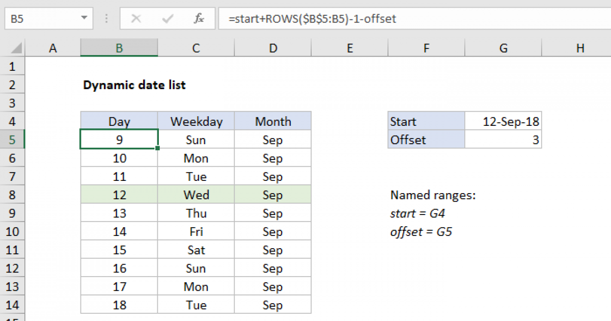 dynamic-date-list-excel-formula-exceljet